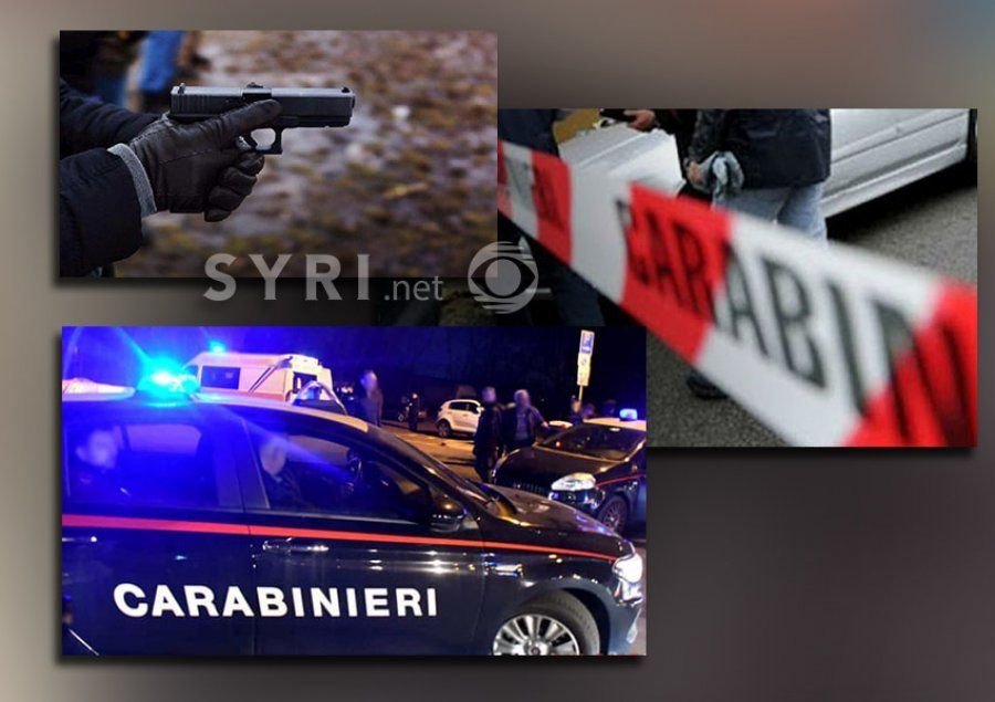 Atentat me 7 plumba shqiptarit në Itali/ 39-vjeçari në gjendje të rëndë, transportohet në spital
