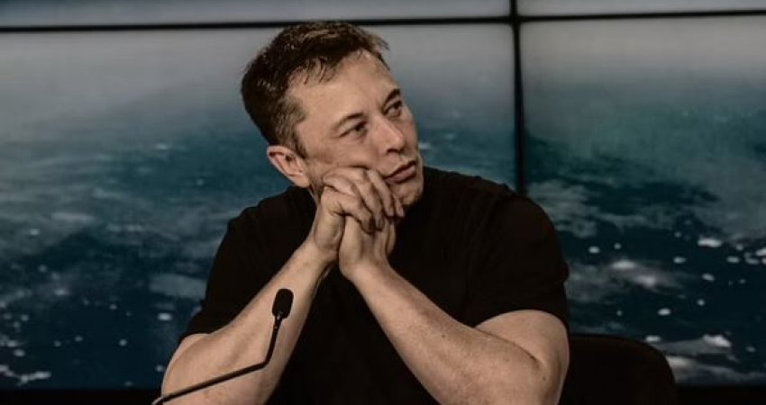 Elon Musk: Vajza ime u largua nga unë për shkak të ndikimit 'neo-marksist' në shkollë