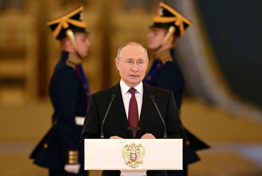 Disfata në Ukrainë, Putin i frikësohet kryengritjes nga ushtarakët