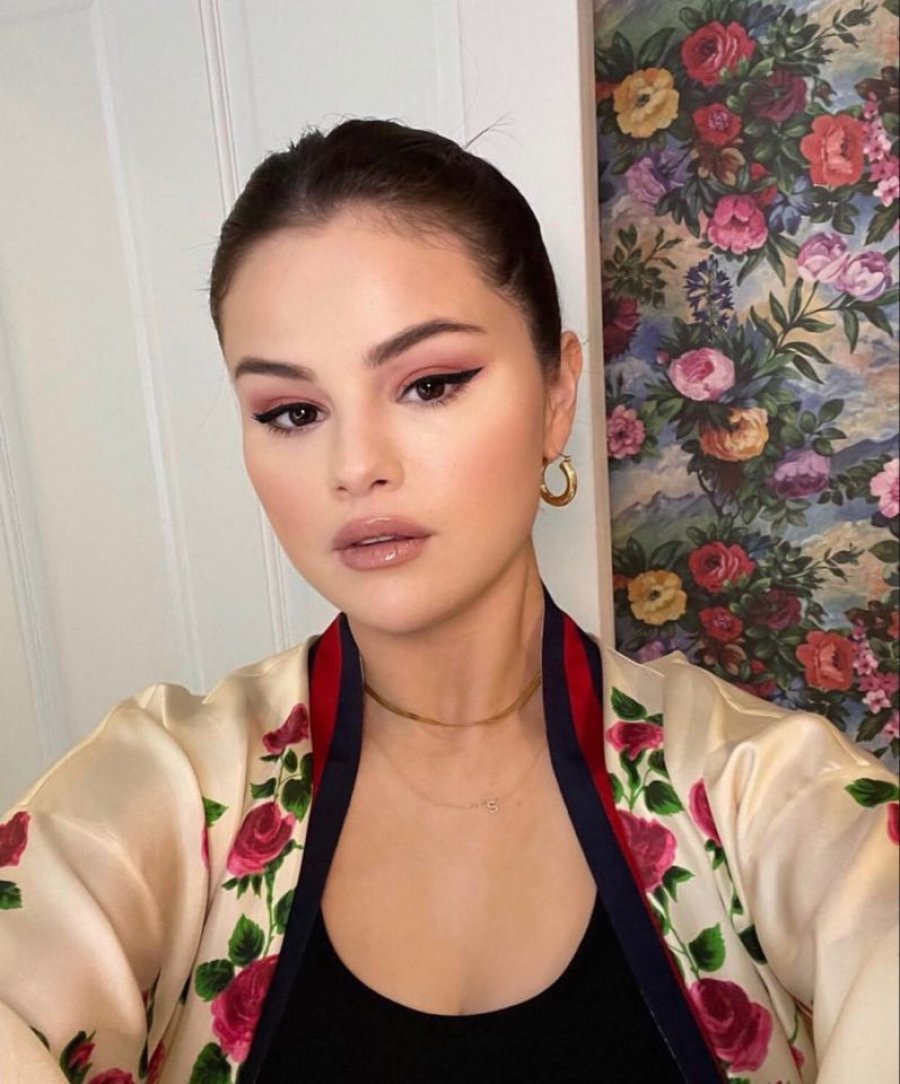 Selena Gomez me lot në sy rrëfen momentet më të vështira të jetës së saj: Mirënjohëse që jam gjallë