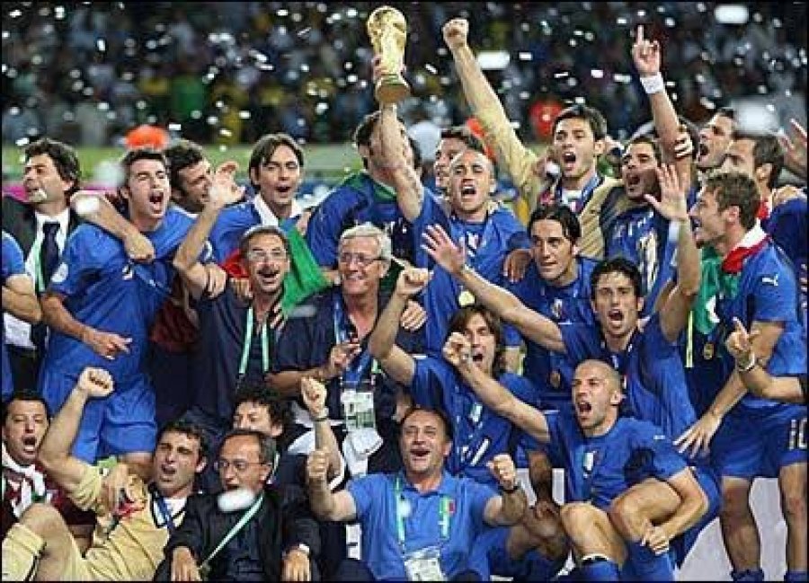 Zyrtare/ Kampioni i Botës me Italinë merr drejtimin e SPAL