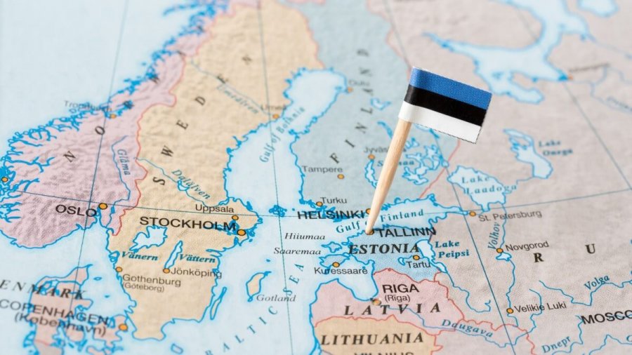 Parlamenti i Estonisë pritet të shpallë Rusinë si 'vend terrorist'