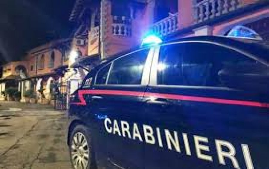 Sherr mes shqiptarëve dhe italianëve në një klub nate në Itali, 6 persona vihen në pranga