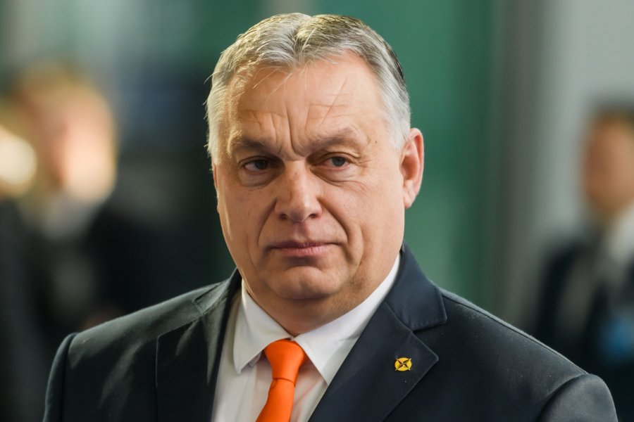 Orban: Merkel mund ta kishte parandaluar luftën në Ukrainë