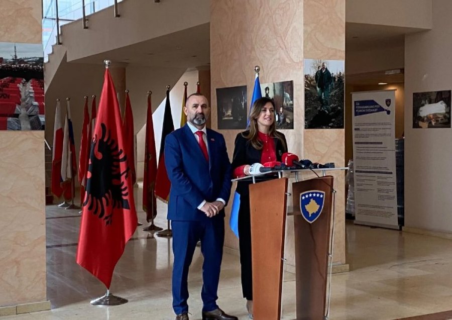 Kosova dhe Shqipëria drejt marrëveshjes së re, dënime alternative për të dënuarit kosovarë nga drejtësia shqiptare