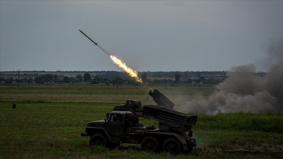 ‘Sulmet e objekteve energjitike dhe ushtarake’/ Krenohet Rusia: Përdorëm armë më precizion të lartë në Ukrainë