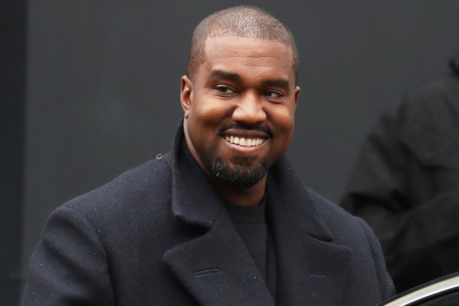 Edhe pse u bllokua në Twitter dhe Instagram, Kanye West nuk ndalet
