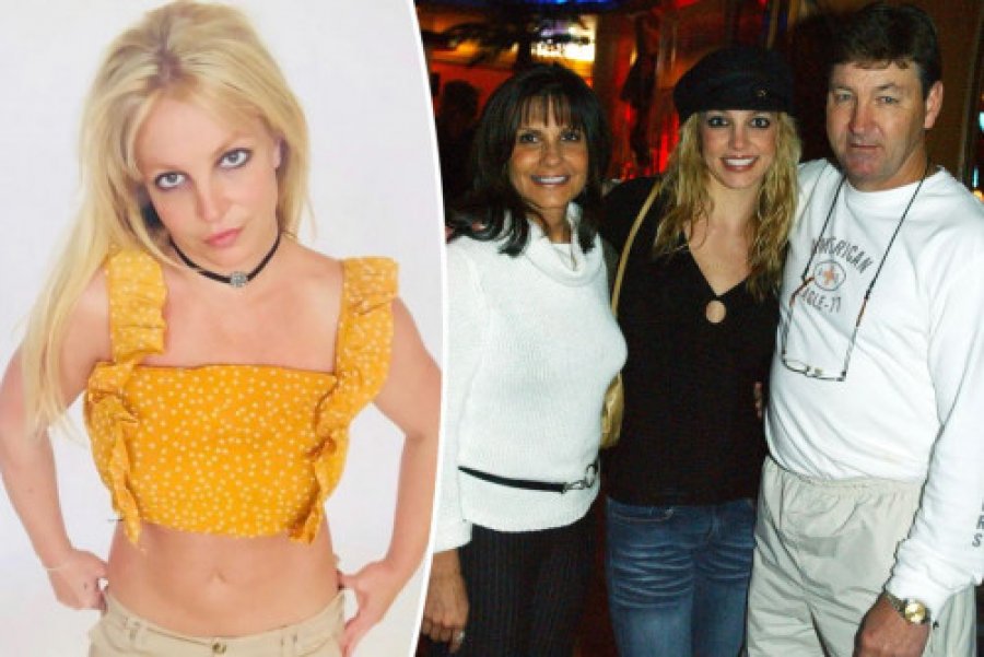 Britney Spears nuk i ndryshon deklaratat ndaj prindërve të saj: Do e them deri ditën kur të vdes, më shkatërruat jetën
