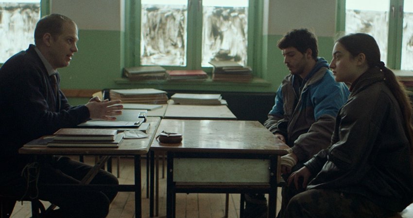 Filmi kosovar 'Toka brenda meje', me premierë në 'Tallin Black Nights' në Estoni