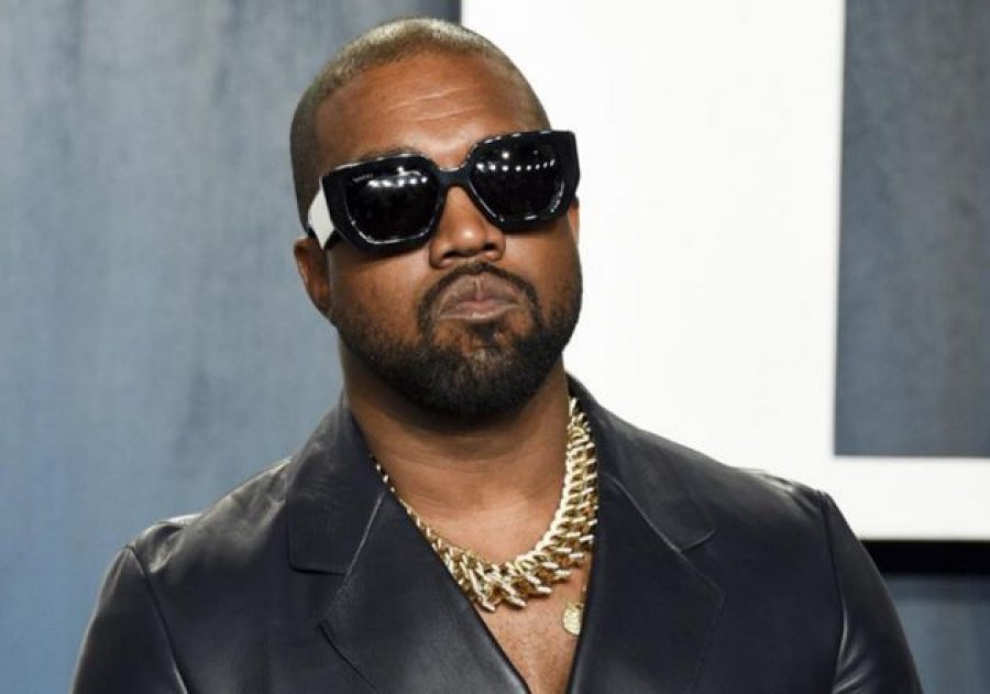 Gjithë bota kundër tij, Kanye West krenar: Jam i lumtur që kalova kufirin