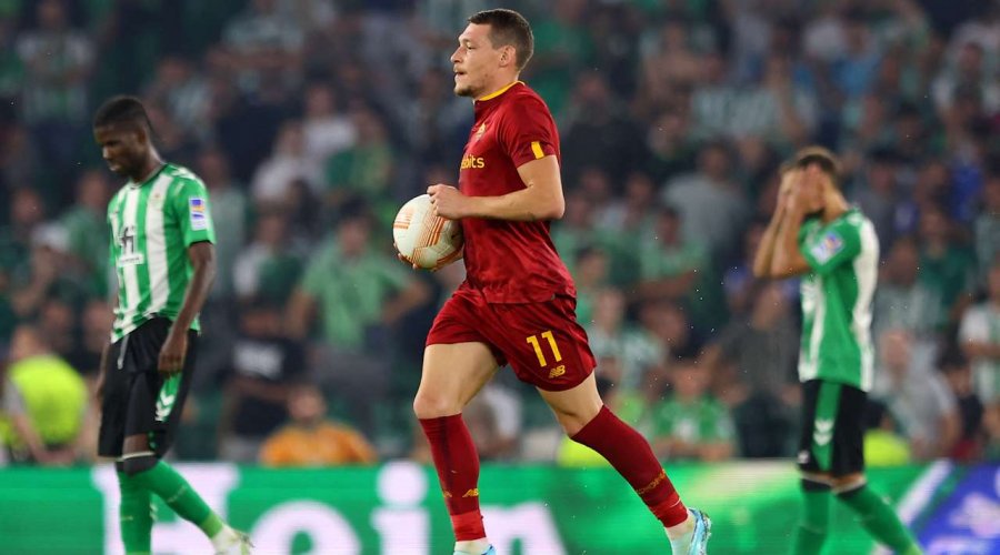 Europa League/ Arsenali nuk fal në transfertë, Belotti shmang humbjen e Romës