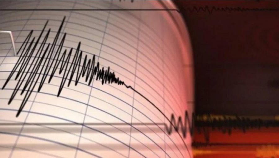 ‘Shkundet’ Greqia, tërmet i fortë në Rodos, ja sa ishte magnituda