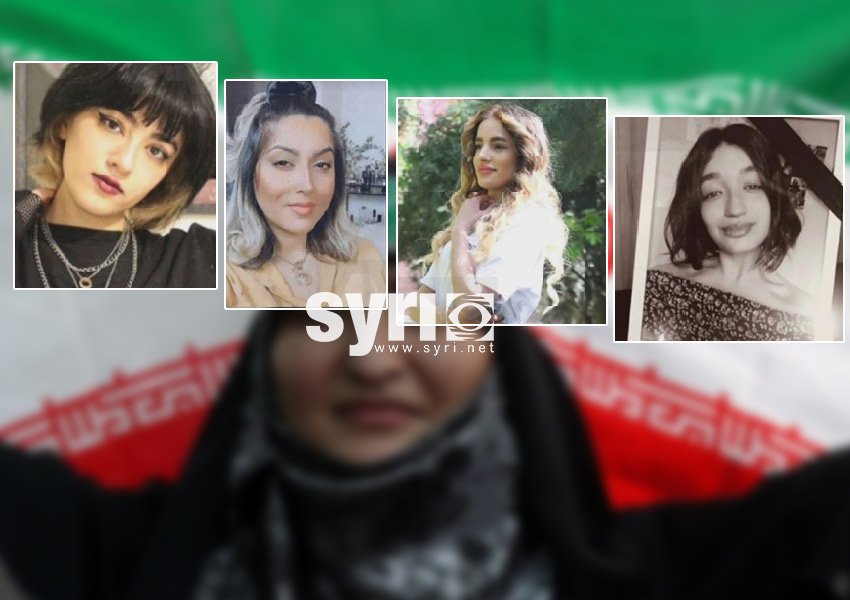 Si po i vret regjimi iranian vajzat pa hixhab, protesta në ditën e 30