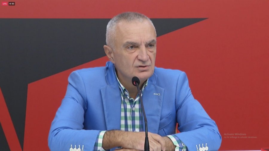 Local elections, Meta says Tirana will be the main battleground for the opposition