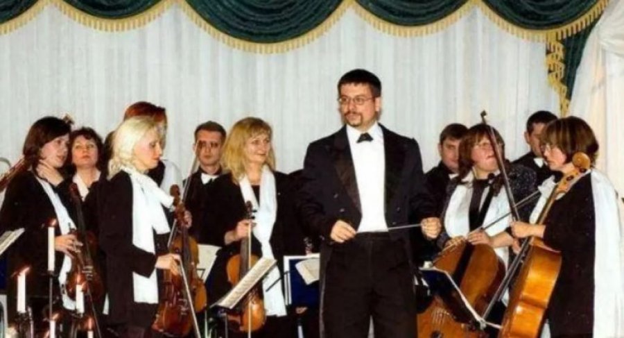 Tragjike/ Rusët vrasin në banesën e tij muzikantin ukrainas, refuzoi të marrë pjesë në koncert