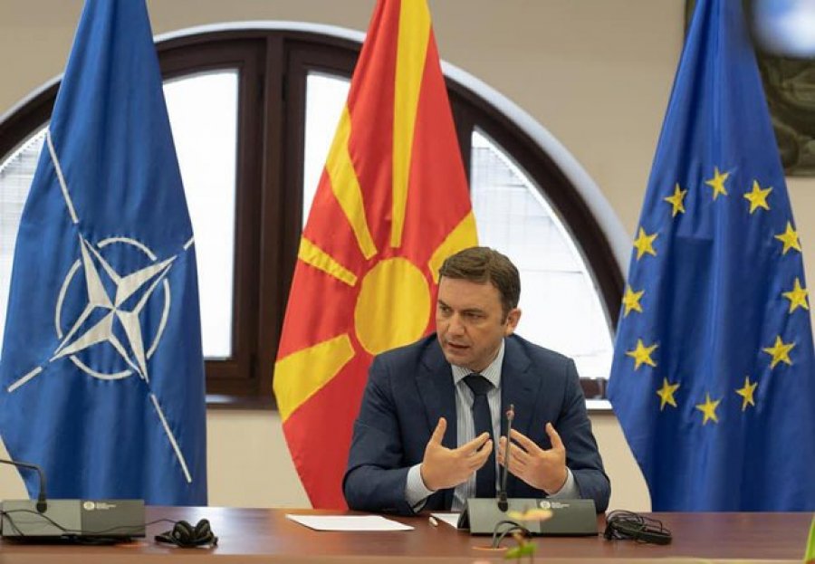 Maqedonia e Veriut mund ta braktisë Open Ballkan nëse cënohet Kosova