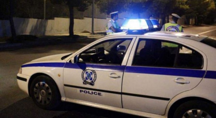 Kapet në Kakavijë shqiptari i dënuar në Greqi për prostitucion