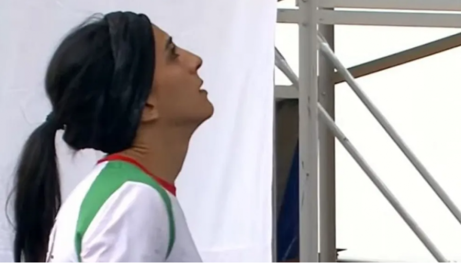 Garoi pa shami në Lojërat Aziatike, zhduket atletja iraniane