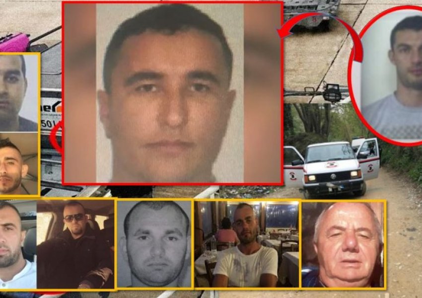 SPAK tërheq dosjen mbrapsht për Erjon Alibej, 'killeri' futet tek grupi i Dumanit