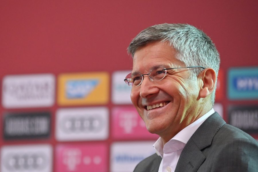 Presidenti i Bayernit ‘bllokon’ merkaton e dimrit: S’do nënshkruajmë me asnjë lojtar