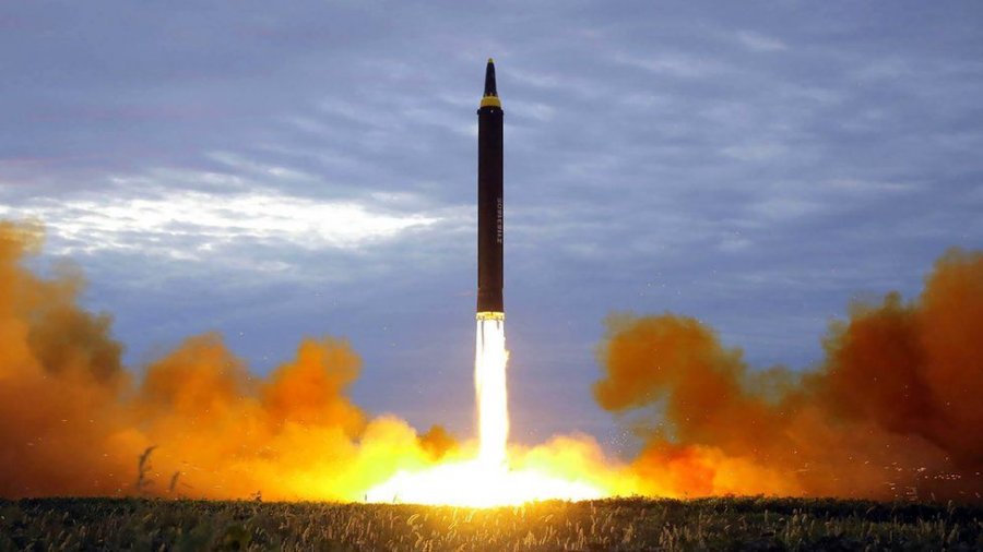 Pentagoni publikon raportin: Kina ka zgjeruar ndjeshëm arsenalin bërthamor