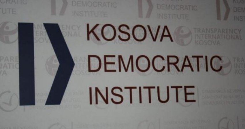KDI: Vendimet e seancës së sotme të Kuvendit – goditje ndaj luftës kundër korrupsionit dhe standardeve demokratike