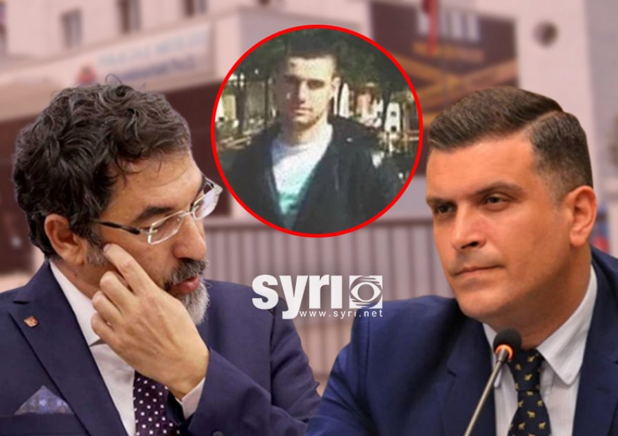 PL thirrje të rinjve: Shprehni revoltën për vrasjen e 32 vjeçarit! Ministri i Brendshëm të japë dorëheqjen