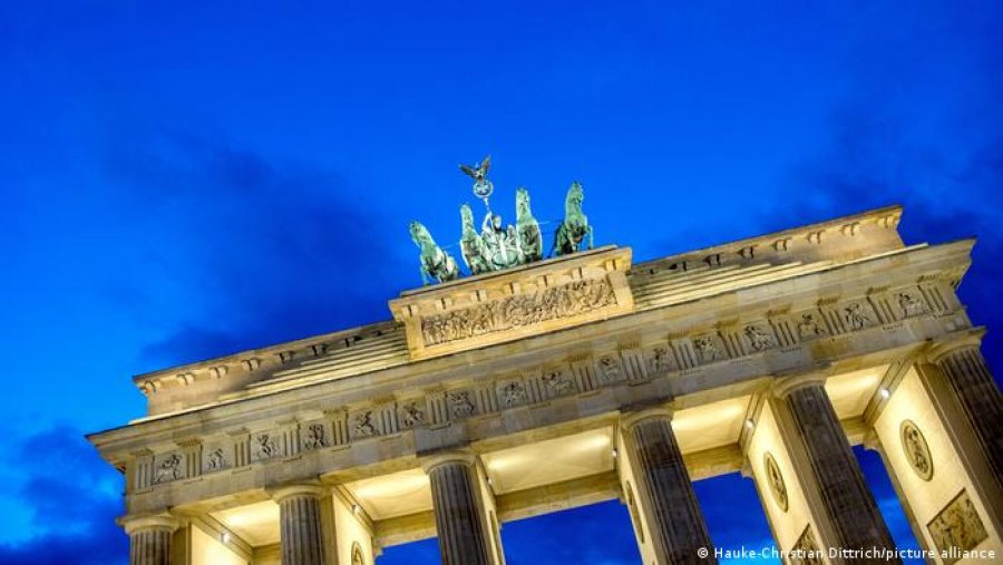 Gjermania ‘godet’ Ballkanin e Hapur: Do riaktivizohet Procesi i Berlinit