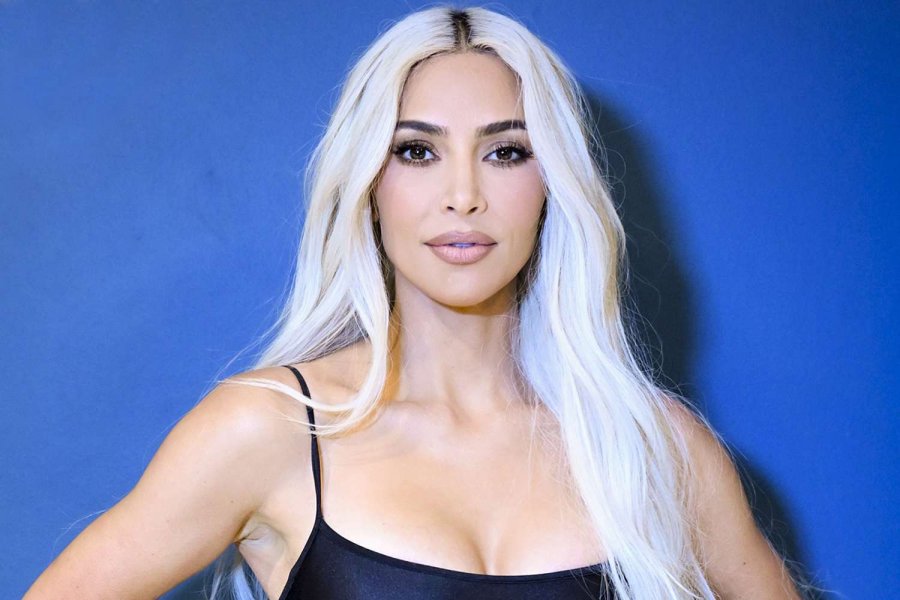 Kim Kardashian guxon të dal pa make-up/ Video bëhet virale