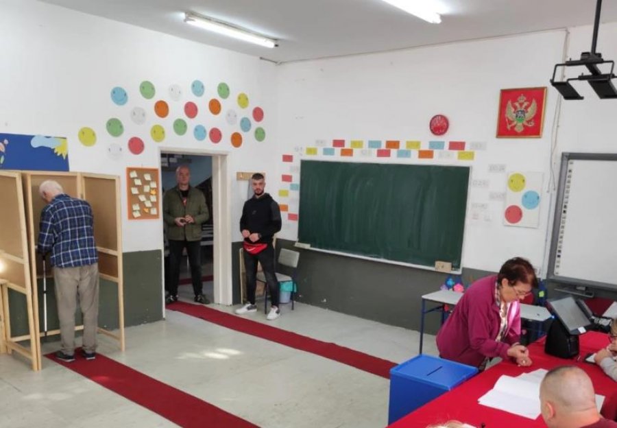 Mali i Zi, mbahen zgjedhjet vendore në 14 komuna