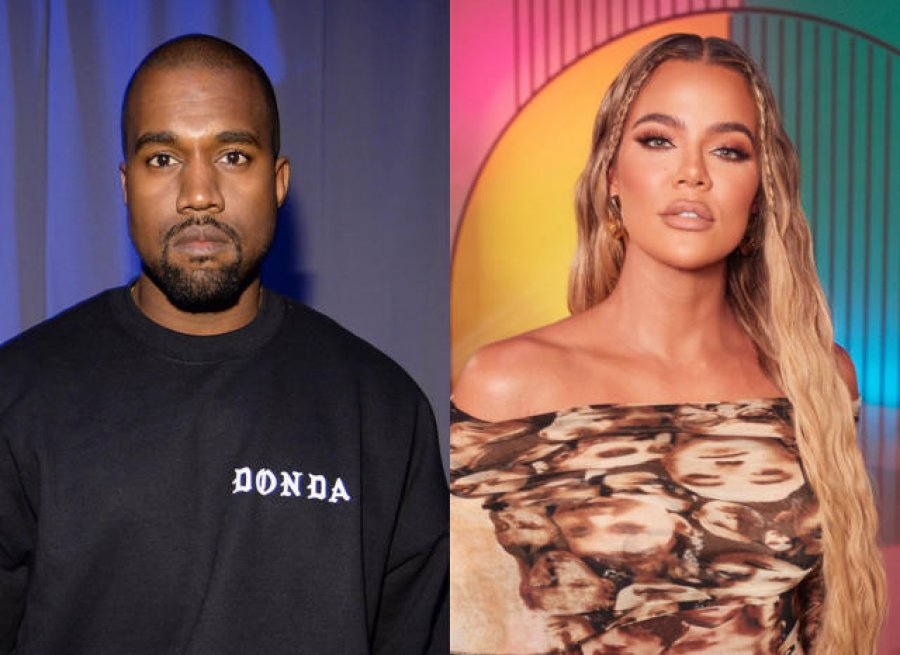 Anëtarja e familjes Kardashian reagon pas postimeve antisemitike të Kanye West