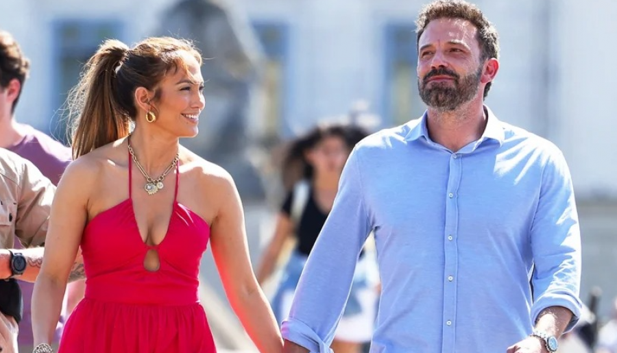Ben Affleck e tepron me sjelljet e tij, Jennifer Lopez i vendos kushte aktorit