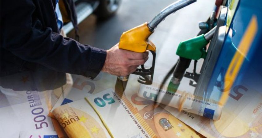 Bordi i Transparencës vendos rritjen e çmimit të naftës dhe benzinës