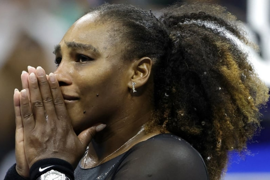 Serena ndryshon mendje: Nuk i thashë lamtumirë, shanset janë shumë të mëdha që të vazhdoj të luaj