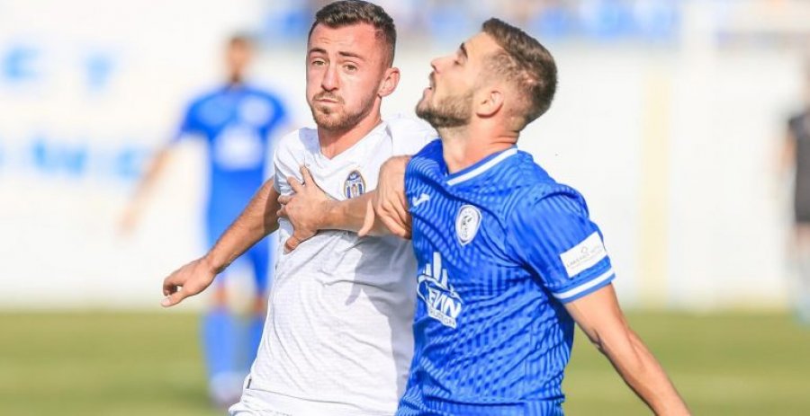 Tifozët i bëjnë presion klubit, Tirana luan në 'Selman Stërmasi' ndaj Kukësit