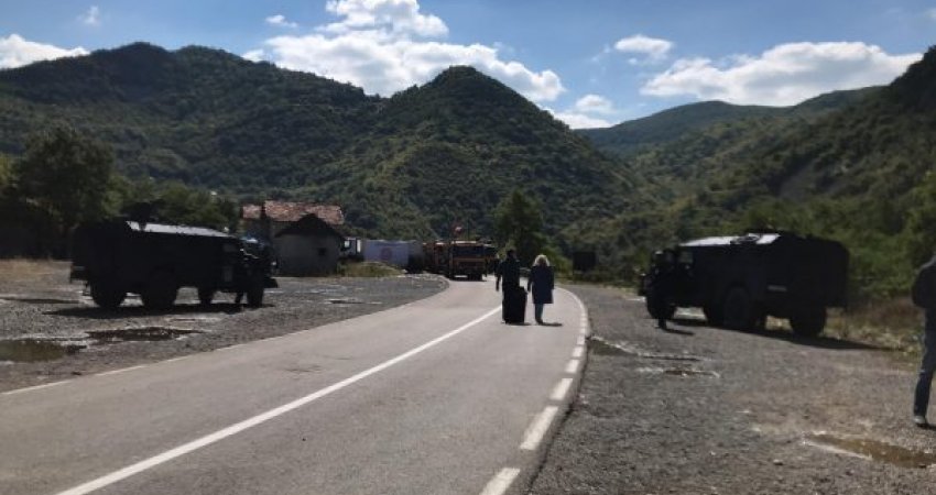 EULEX për veriun: Sulmet ndaj zyrtarëve policorë të papranueshme, autorët të arrestohen