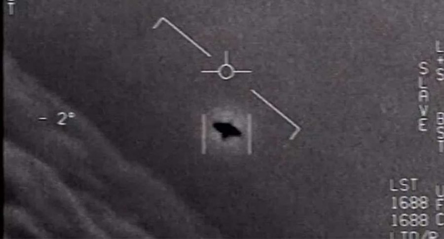 Nis studimi historik i UFO-ve teksa NASA has ‘fenomene ajrore të paidentifikuara’