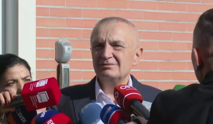 VIDEO/ Kandidati i PD-PL për bashkinë e Tiranës, Meta: PL i respekton primaret, proces i jashtëzakonshëm