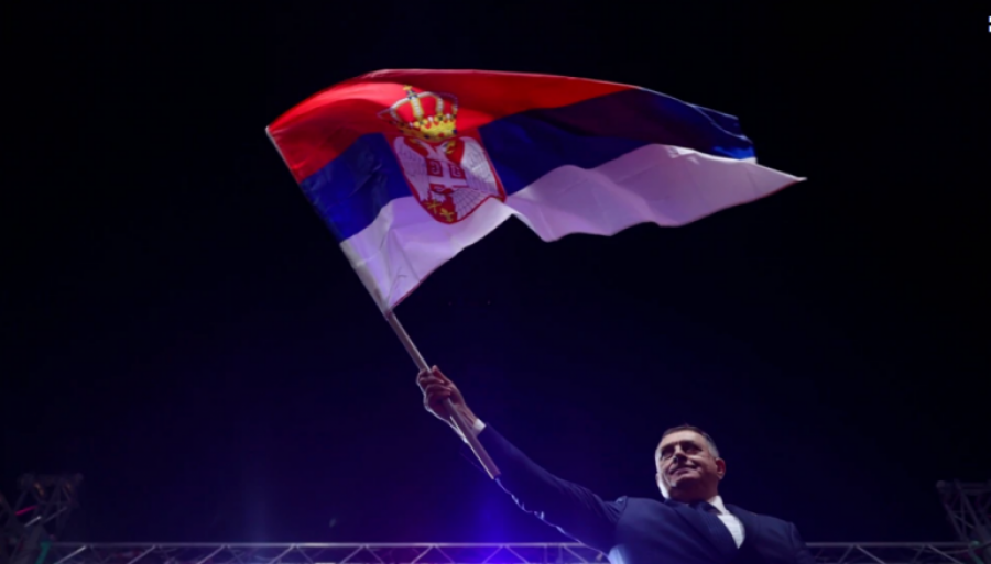 Millorad Dodik konfirmohet president i Republikës Sërpska edhe pas rinumërimit të votave