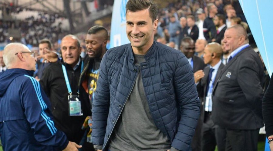 ‘Trajneri’ Lorik Cana bën formacionin e Shqipërisë