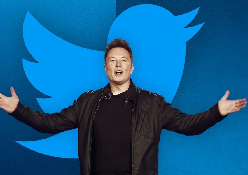 ‘Zogu është i lirë’/ Çfarë pritet të bëjë Elon Musk me kompaninë Twitter