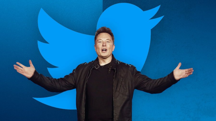 ‘Zogu është i lirë’/ Çfarë pritet të bëjë Elon Musk me kompaninë Twitter