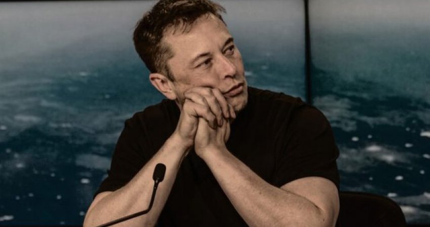Epoka e ego-politikës, Elon Musk dhe fuqia e gjigantëve të teknologjisë