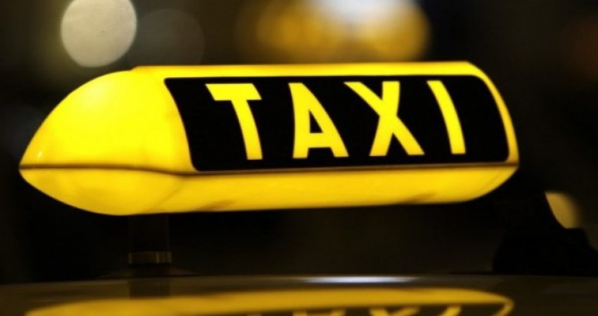  Zbulohet identiteti i taksistit ilegal që dyshohet se ngacmoi seksualisht pasagjeren 22-vjeçare në Fushë Kosovë