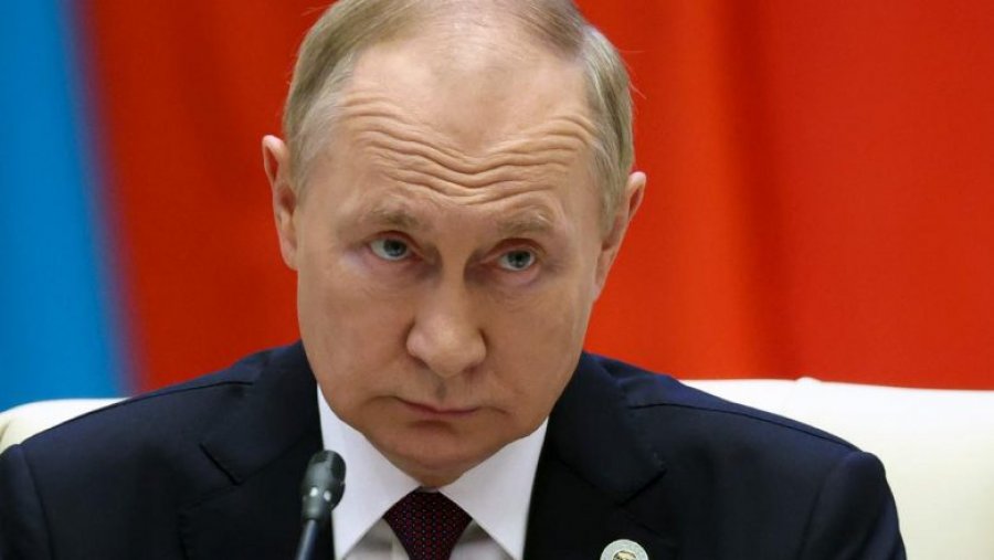 ‘A ekziston ende Putini i vërtetë?’/ Shefi ushtarak i Ukrainës: Po përdor tri sozi të tija