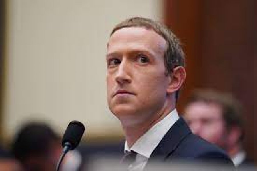 ‘Varfërimi’ i Mark Zuckerberg, avullojnë 88 mld dollarë nga pasuria e manjatit  
