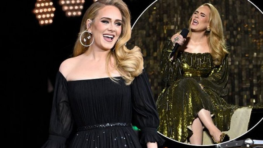 Çmimet më të larta në histori/ Një biletë për të parë koncertin e Adele kap shifrën 45 mijë euro