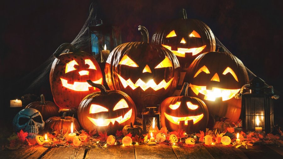 Skelete e përbindësha: shpenzimet e shqiptarëve për Halloween kapin nivele rekord