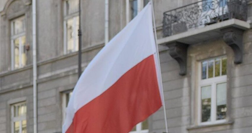 Polonia i kërkon Gjermanisë dëmshpërblim për Luftën e Dytë Botërore