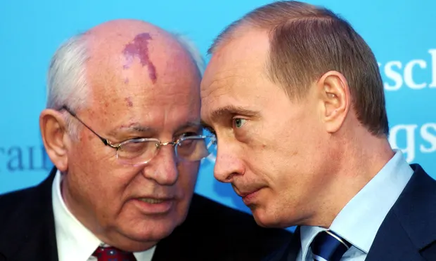Putin nuk do të marrë pjesë në funeralin e Gorbaçovit, thotë Kremlini
